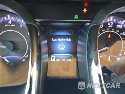 2013 Toyota Avalon Limited - zdjęcie 12 z 24 - miniatura