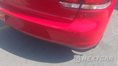 2012 Volkswagen Golf 2.5L - zdjęcie 26 z 26 - miniatura