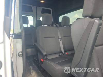 2024 Mercedes-Benz Sprinter 2500 Passenger Van 144.0" WB - zdjęcie 13 z 28 - miniatura