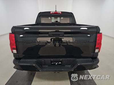 2026 Chevrolet Colorado WT Crew Cab Medium Bed 2WT - zdjęcie 5 z 28 - miniatura