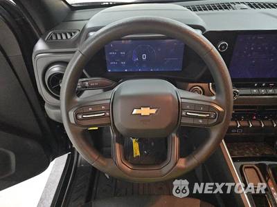 2026 Chevrolet Colorado WT Crew Cab Medium Bed 2WT - zdjęcie 10 z 28 - miniatura