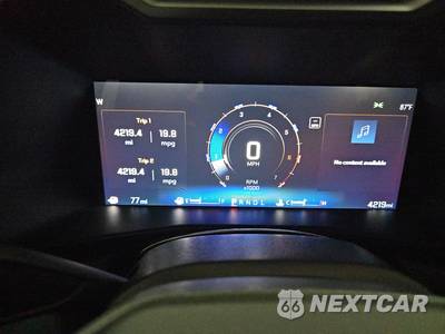 2026 Chevrolet Colorado WT Crew Cab Medium Bed 2WT - zdjęcie 12 z 28 - miniatura