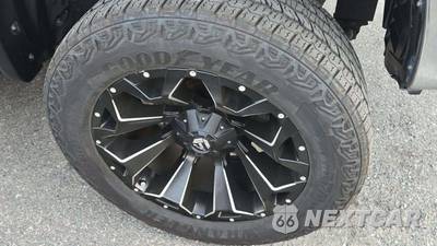 2018 Toyota Tundra Limited Crew Cab Short Bed - zdjęcie 26 z 31 - miniatura