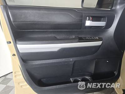 2018 Toyota Tundra Limited Crew Cab Short Bed - zdjęcie 9 z 31 - miniatura