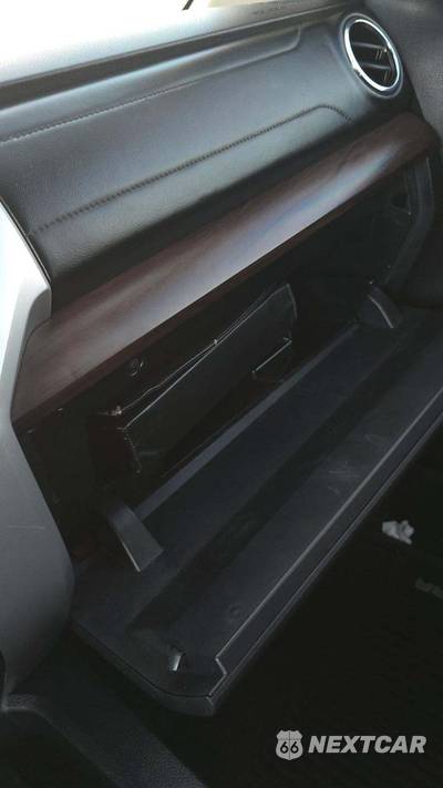 2018 Toyota Tundra Limited Crew Cab Short Bed - zdjęcie 20 z 31 - miniatura