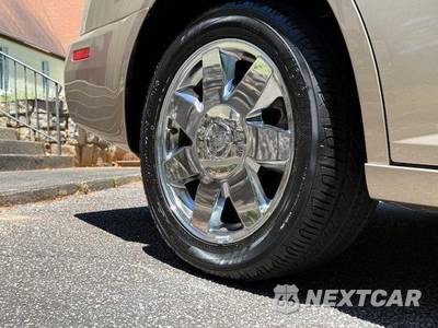 2005 Cadillac STS - zdjęcie 28 z 50 - miniatura