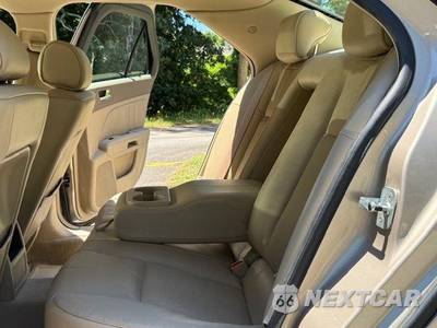 2005 Cadillac STS - zdjęcie 50 z 50 - miniatura