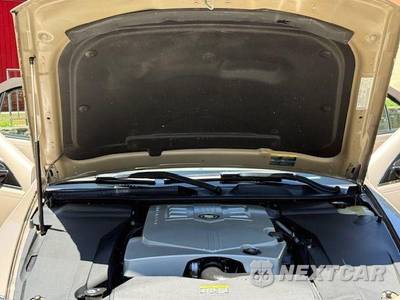 2005 Cadillac STS - zdjęcie 36 z 50 - miniatura