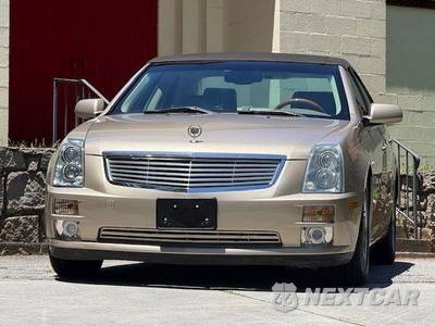 2005 Cadillac STS - zdjęcie 32 z 50 - miniatura