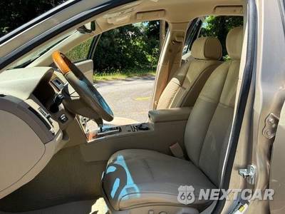 2005 Cadillac STS - zdjęcie 7 z 50 - miniatura