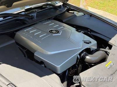 2005 Cadillac STS - zdjęcie 35 z 50 - miniatura