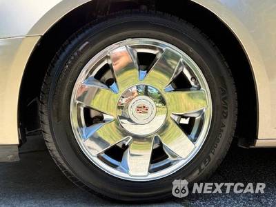 2005 Cadillac STS - zdjęcie 12 z 50 - miniatura