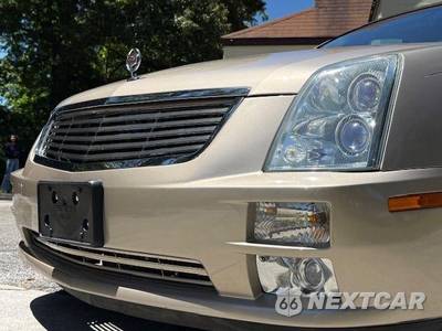 2005 Cadillac STS - zdjęcie 19 z 50 - miniatura