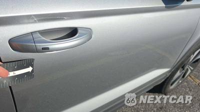 2025 Volkswagen Taos SE - zdjęcie 28 z 31 - miniatura