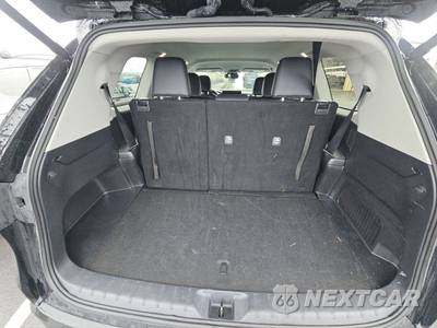 2025 Toyota Grand Highlander XLE - zdjęcie 16 z 30 - miniatura
