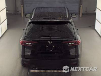 2025 Toyota Grand Highlander XLE - zdjęcie 5 z 30 - miniatura