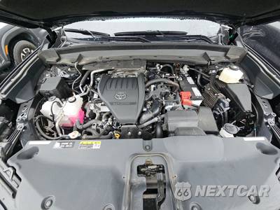 2025 Toyota Grand Highlander XLE - zdjęcie 15 z 30 - miniatura