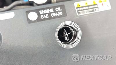 2025 Toyota Grand Highlander XLE - zdjęcie 17 z 30 - miniatura