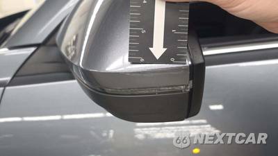 2025 Volkswagen Atlas Cross Sport 2.0T SE w/Technology - zdjęcie 31 z 32 - miniatura