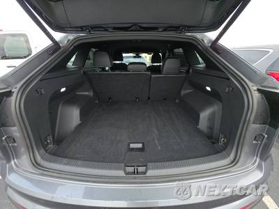 2025 Volkswagen Atlas Cross Sport 2.0T SE w/Technology - zdjęcie 16 z 32 - miniatura