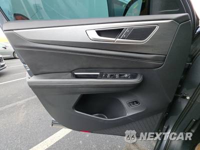 2025 Volkswagen Atlas Cross Sport 2.0T SE w/Technology - zdjęcie 9 z 32 - miniatura