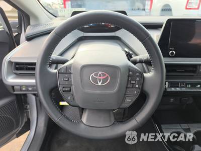 2025 Toyota Prius LE - zdjęcie 10 z 30 - miniatura
