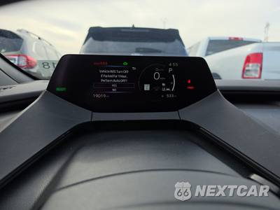 2025 Toyota Prius LE - zdjęcie 12 z 30 - miniatura
