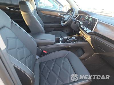 2025 Volkswagen Atlas 2.0T SE w/Technology - zdjęcie 8 z 28 - miniatura