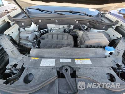 2025 Volkswagen Atlas 2.0T SE w/Technology - zdjęcie 16 z 28 - miniatura