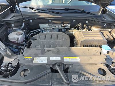 2025 Volkswagen Atlas 2.0T SE w/Technology - zdjęcie 16 z 25 - miniatura
