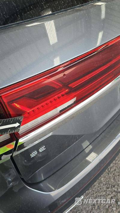 2025 Volkswagen Atlas 2.0T SE w/Technology - zdjęcie 25 z 25 - miniatura
