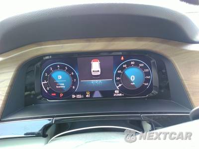 2025 Volkswagen Atlas 2.0T SE w/Technology - zdjęcie 19 z 25 - miniatura