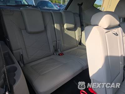 2025 Volkswagen Atlas 2.0T SE w/Technology - zdjęcie 14 z 25 - miniatura