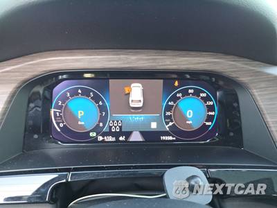2025 Volkswagen Atlas 2.0T SEL - zdjęcie 12 z 33 - miniatura