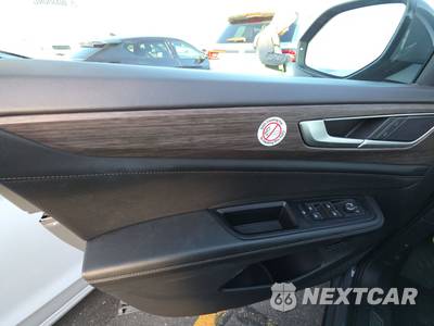 2025 Volkswagen Atlas 2.0T SEL - zdjęcie 9 z 33 - miniatura
