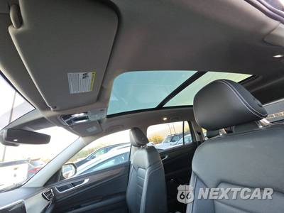 2025 Volkswagen Atlas 2.0T SEL - zdjęcie 18 z 33 - miniatura