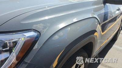 2025 Volkswagen Atlas 2.0T SEL - zdjęcie 23 z 33 - miniatura