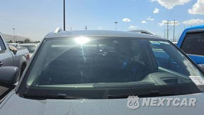 2025 Volkswagen Atlas 2.0T SEL - zdjęcie 31 z 33 - miniatura