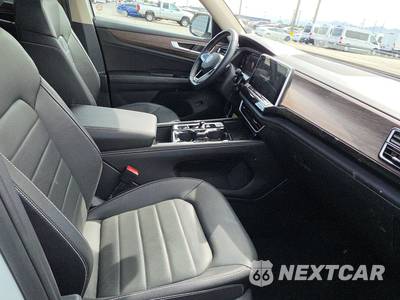 2025 Volkswagen Atlas 2.0T SEL - zdjęcie 8 z 26 - miniatura