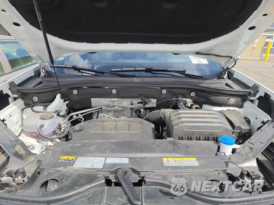 2025 Volkswagen Atlas 2.0T SEL - zdjęcie 16 z 26 - miniatura