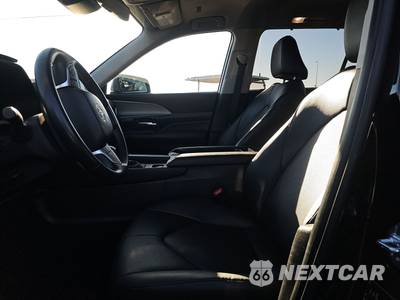 2025 Toyota Grand Highlander XLE - zdjęcie 7 z 22 - miniatura
