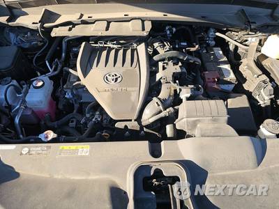 2025 Toyota Grand Highlander XLE - zdjęcie 15 z 22 - miniatura