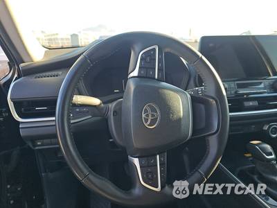 2025 Toyota Grand Highlander XLE - zdjęcie 10 z 22 - miniatura