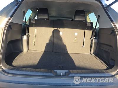 2025 Toyota Grand Highlander XLE - zdjęcie 17 z 36 - miniatura