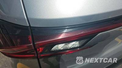 2025 Toyota Grand Highlander XLE - zdjęcie 26 z 36 - miniatura