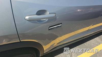 2025 Toyota Grand Highlander XLE - zdjęcie 34 z 36 - miniatura