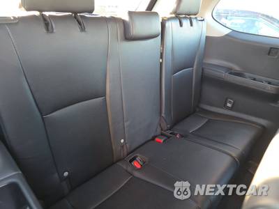 2025 Toyota Grand Highlander XLE - zdjęcie 14 z 36 - miniatura