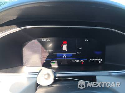 2025 Volkswagen Taos SE - zdjęcie 12 z 31 - miniatura