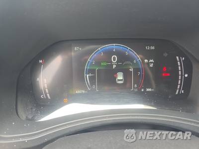 2025 Toyota Grand Highlander XLE - zdjęcie 12 z 37 - miniatura
