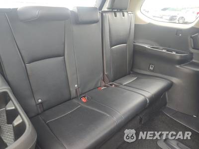 2025 Toyota Grand Highlander XLE - zdjęcie 14 z 37 - miniatura